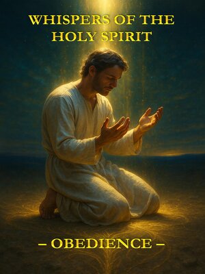 cover image of Whispers of the Holy Spirit – Obedience